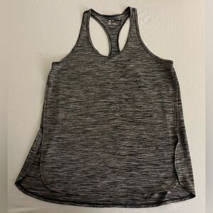 Racerback Tank Z by Zella